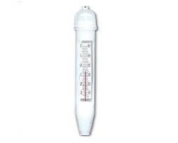 Термометр для холодильника, морозильных камер и погребов, от -30 до +30 °C. Запорожье - изображение 1