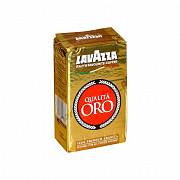 Кофе LAVAZZA Qualita Oro зерно\молотый 250\500\1000г Киев