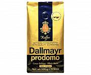 Кофе Dallmayr Prodomo зерно \ молотый 500г Киев