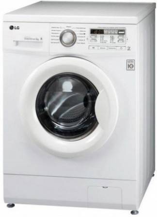 Cтиральная машина LG FH0B8SD0 Одесса - изображение 1