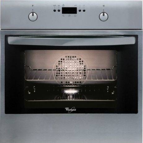 Whirlpool Akp 407 Духовой Шкаф Одесса - изображение 1