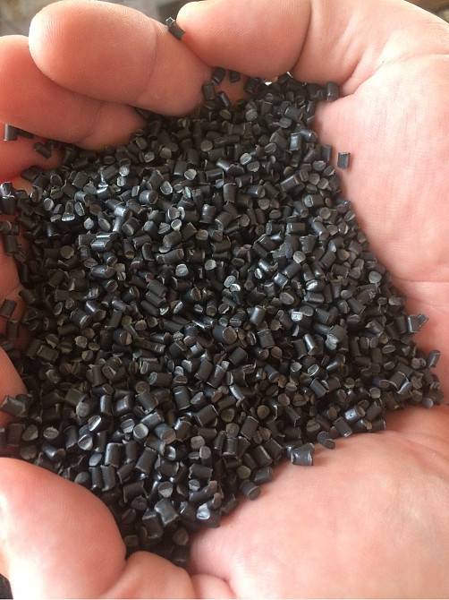 Продажа Гранулы Вторичный Пнд