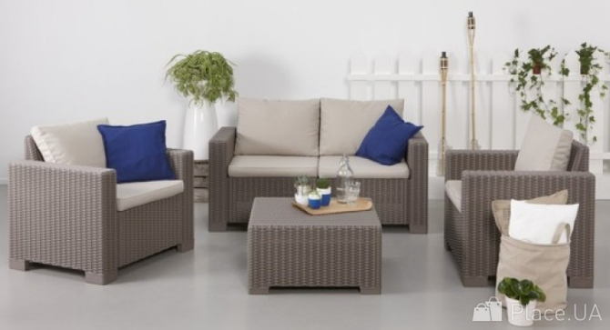 Комплект мебели california 2 set Київ - изображение 1