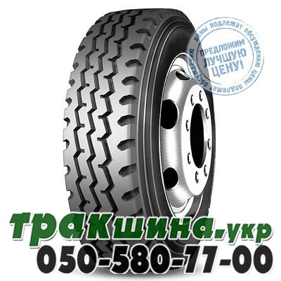 Wosen 315/80 R22.5 156/150L PR20 WS118 (универсальная) Винница - изображение 1