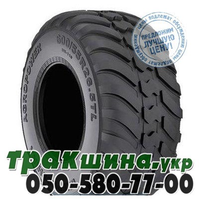 Днепрошина 600/55 R26.5 165D DN-110 AgroPower (с/х) Винница - изображение 1