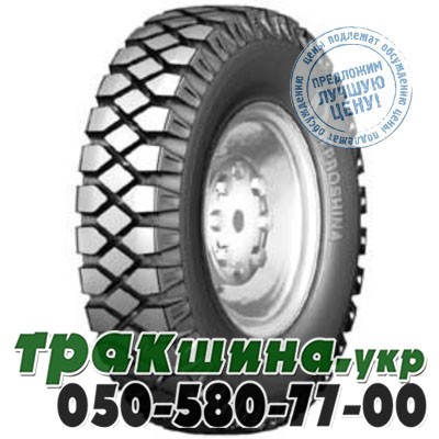 Днепрошина 18.00/7 R8 PR10 Ф-65 (универсальная) Винница - изображение 1