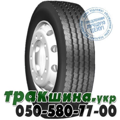 Кама 265/70 R19.5 143/141J NT-202 (универсальная) Винница - изображение 1