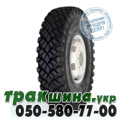Кама 12.00 R20 154/149J PR18 Кама-402 (универсальная) Винница - изображение 1