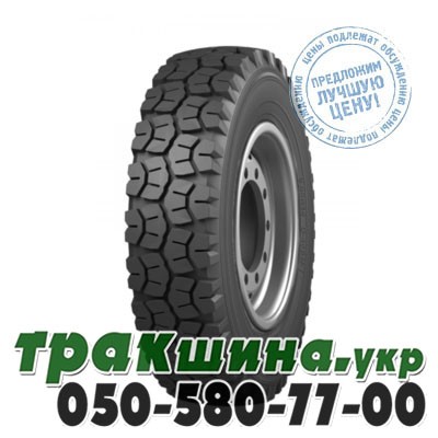 Омск 9.00 R20 136/133J PR12 О-40 БМ-1 (универсальная) Винница - изображение 1