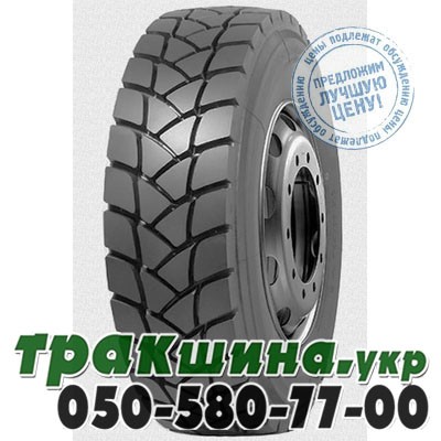 Satoya 13 R22.5 156/152L PR20 SD-066 (ведущая) Днепр - изображение 1