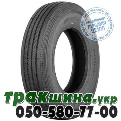 Satoya 215/75 R17.5 135/133J SF-042 (рулевая) Днепр - изображение 1