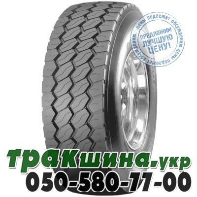 Sava 385/65 R22.5 160K Cargo MS (прицеп) Днепр - изображение 1