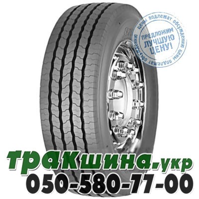 Sava 275/70 R22.5 152J/148E City U4 (ведущая) Дніпро - изображение 1