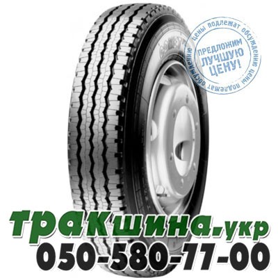 Sava 8.5 R17.5 121/120M COMET Plus (уневерсальная) Дніпро - изображение 1