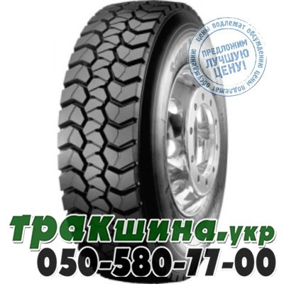 Sava 10.00 R20 147/143K Orjak S M+S (ведущая) Дніпро - изображение 1