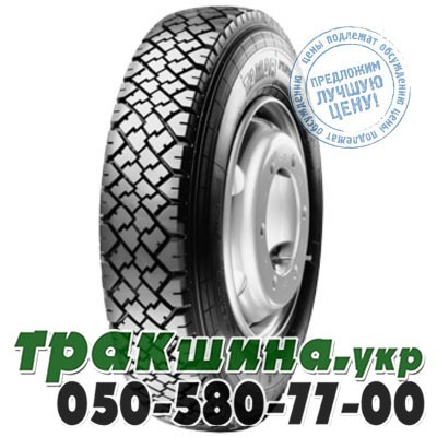 Sava 8.5 R17.5 121/120M Tamar M+S Plus (ведущая) Дніпро - изображение 1