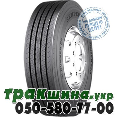 Semperit 315/80 R22.5 156/150L Runner F2 (рулевая) Дніпро - изображение 1