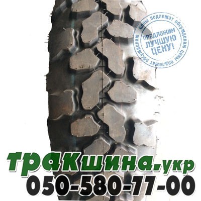 SNAGA 365/80 R20 140K DT-64 (универсальная) Дніпро - изображение 1