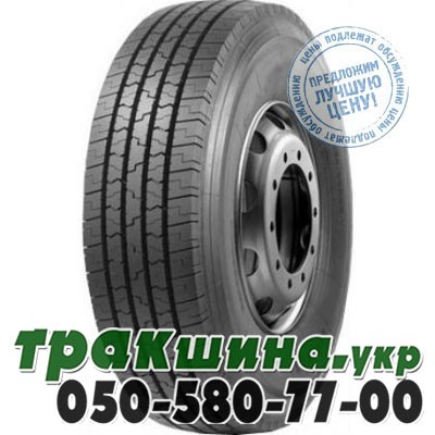 Sunfull 295/80 R22.5 152/149M HF121 (рулевая) Дніпро - изображение 1