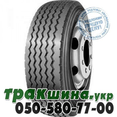 Wosen 385/65 R22.5 160K PR20 WS767 (прицепная) Дніпро - изображение 1