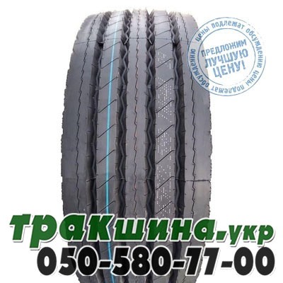 Zermatt 385/65 R22.5 164K ZJA88 (прицепная) Дніпро - изображение 1