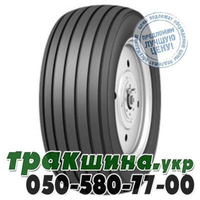 АШК 10.00/75 R15.3 126A6 PR10 NorTec IM-17 (c/х) Днепр - изображение 1