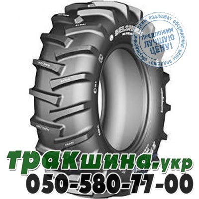 Белшина 210/80 R16 96A8 PR6 БЕЛ-166 (с/х) Дніпро - изображение 1