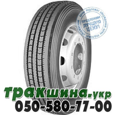 Белшина 275/70 R22.5 БИ-334М Д-7М (универсальная) Дніпро - изображение 1