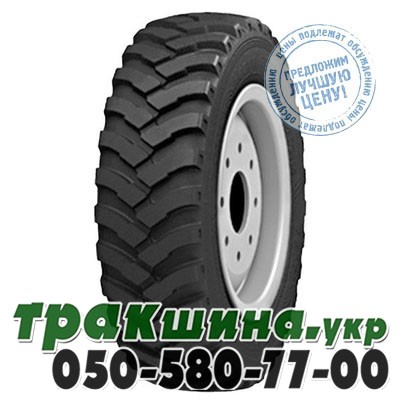 Волтаир 10.00 R20 146A8 PR16 DT-114 Voltyre Heavy (индустриальная) Днепр - изображение 1