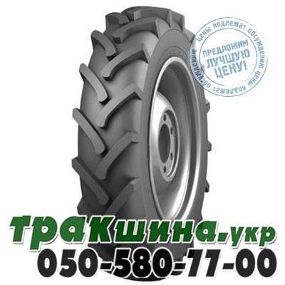 Волтаир 12.40 R28 122A6 ЯФ-394 (с/х) Дніпро - изображение 1