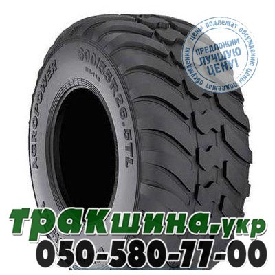 Днепрошина 600/55 R26.5 165D DN-110 AgroPower (с/х) Дніпро - изображение 1