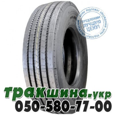 Кама 245/70 R19.5 136/134M NF-201 (рулевая) Дніпро - изображение 1