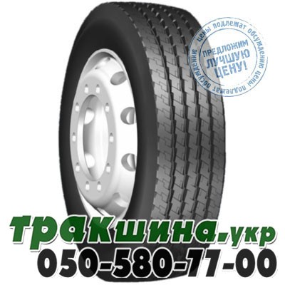 Кама 235/75 R17.5 143/141J NT-202 (универсальная) Днепр - изображение 1