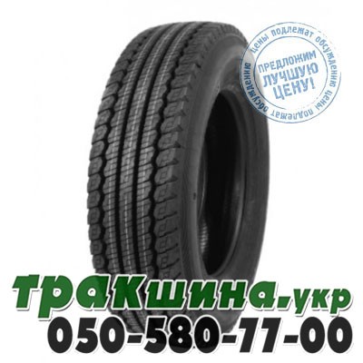 Кама 215/75 R17.5 126/124M NU-301 (универсальная) Днепр - изображение 1