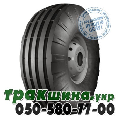 Кама 12.00 R16 126A6 PR8 Л-163 (с/х) Днепр - изображение 1