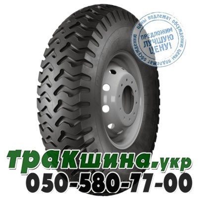 Кама 9.00 R16 121A6 PR10 НКФ-8 (с/х) Днепр - изображение 1