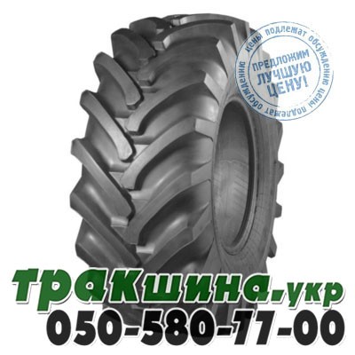 Кама 21.30 R24 140A6 PR10 ФД-14А (с/х) Днепр - изображение 1