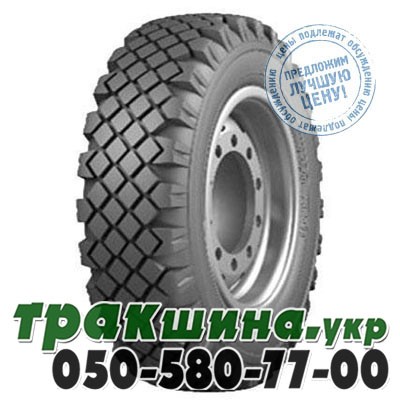 Омск 7.50 R20 119/116J ИЯ-112А (универсальная) Дніпро - изображение 1