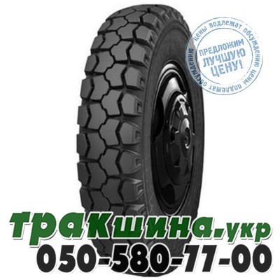 Омск 8.25 R20 125/122J PR10 У-2 (универсальная) Дніпро - изображение 1