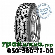 Sava 295/60 R22.5 150K/149L Orjak O4 Plus (ведущая) Житомир