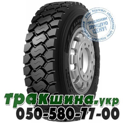 Starmaxx 13 R22.5 154/150K DM905 (универсальная) Житомир - изображение 1