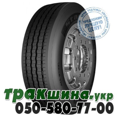 Starmaxx 265/70 R19.5 140/138M GH100 (рулевая) Житомир - изображение 1