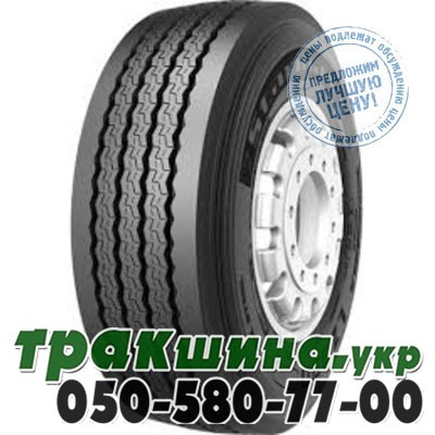 Starmaxx 385/65 R22.5 160K LZ300 (прицепная) Житомир - изображение 1