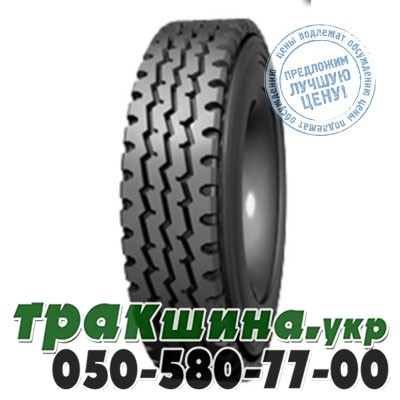 Sunfull 7.50 R16 122/118M PR14 HF702 (универсальная) Житомир - изображение 1