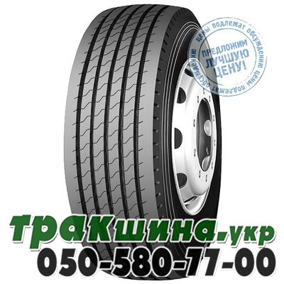 Supercargo 385/55 R19.5 160J/156K SC168 (прицепная) Житомир - изображение 1