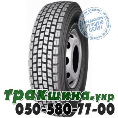 Taitong 315/80 R22.5 157/153L PR20 HS102 (ведущая) Житомир - изображение 1