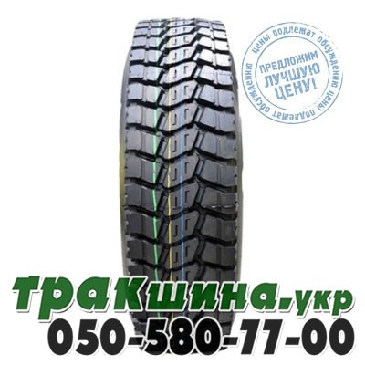 TopRunner 11.00 R20 152/149K PR18 CR913A (ведущая) Житомир - изображение 1