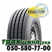 TOSSO 315/80 R22.5 156/153M PR20 BS230R (рулевая) Житомир