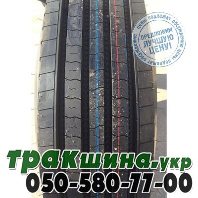 Tracmax 315/80 R22.5 156/150M GRT800 (рулевая) Житомир - изображение 1