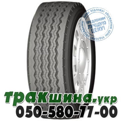 Tracmax 385/65 R22.5 160K GRT932 (прицепная) Житомир - изображение 1